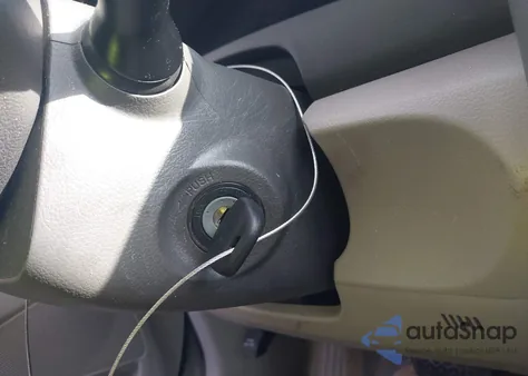 2007 Toyota Camry Xle z USA, uszkodzony, nr VIN 4T1BE46K37U178901